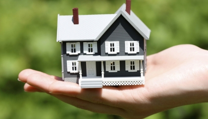 Sang tên sổ đỏ do nhận thừa kế